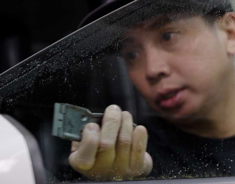 Blog 1 Windshield tinting in Fairview